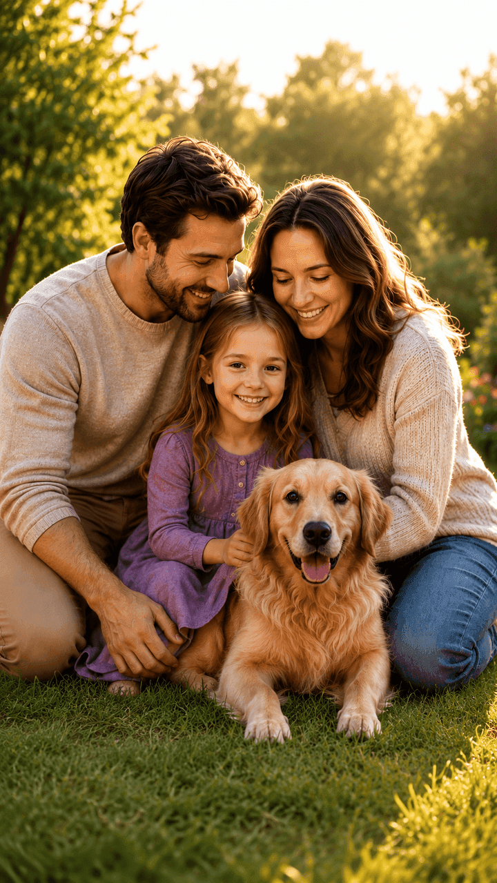 People & Pets